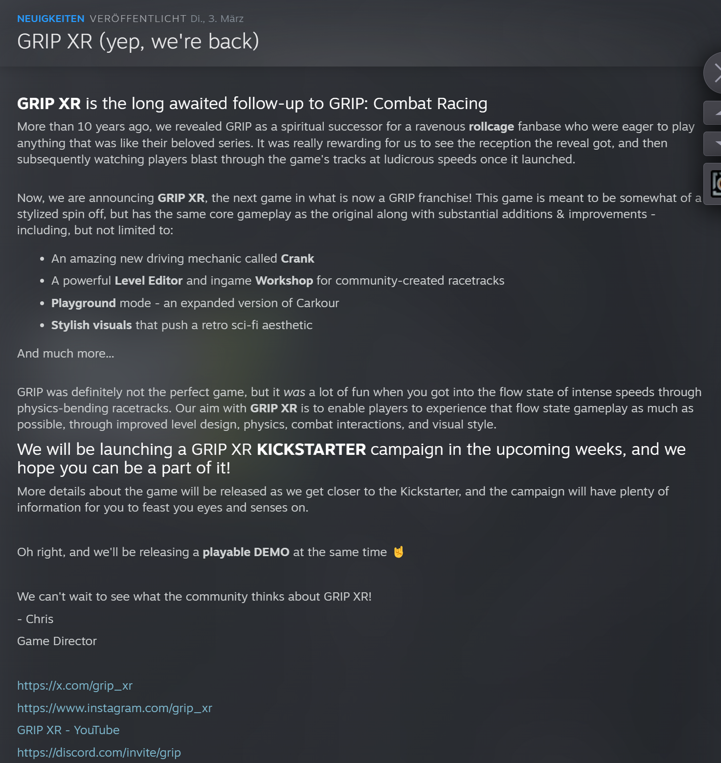 GRIP XR News - Steam.png