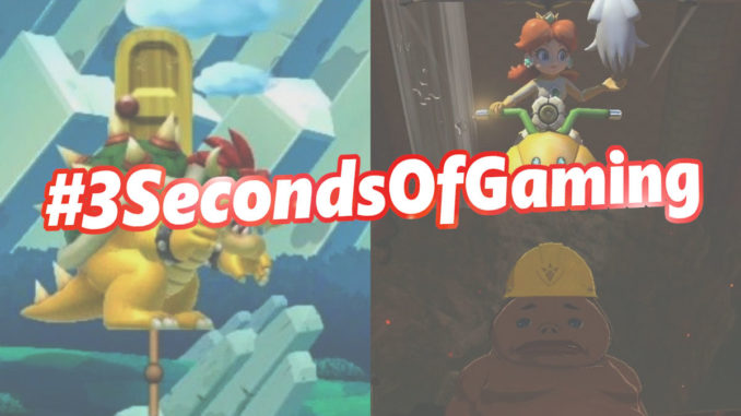 3SecondsOfGamingW3