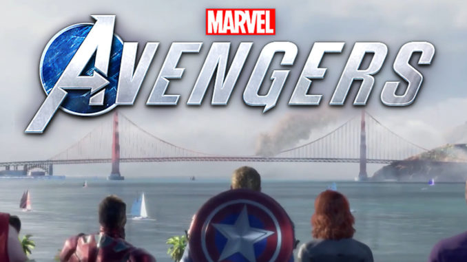 Avengers_0_Titel