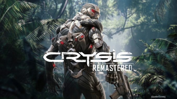 Crysis Banner