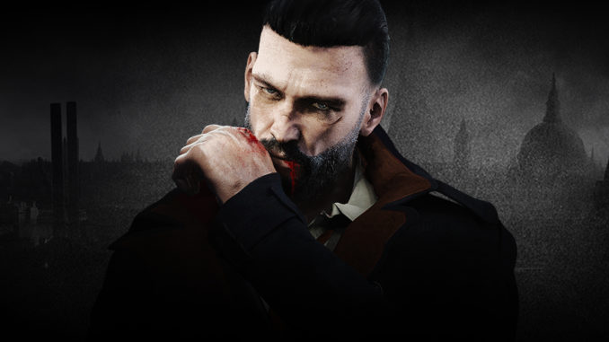 Vampyr 1
