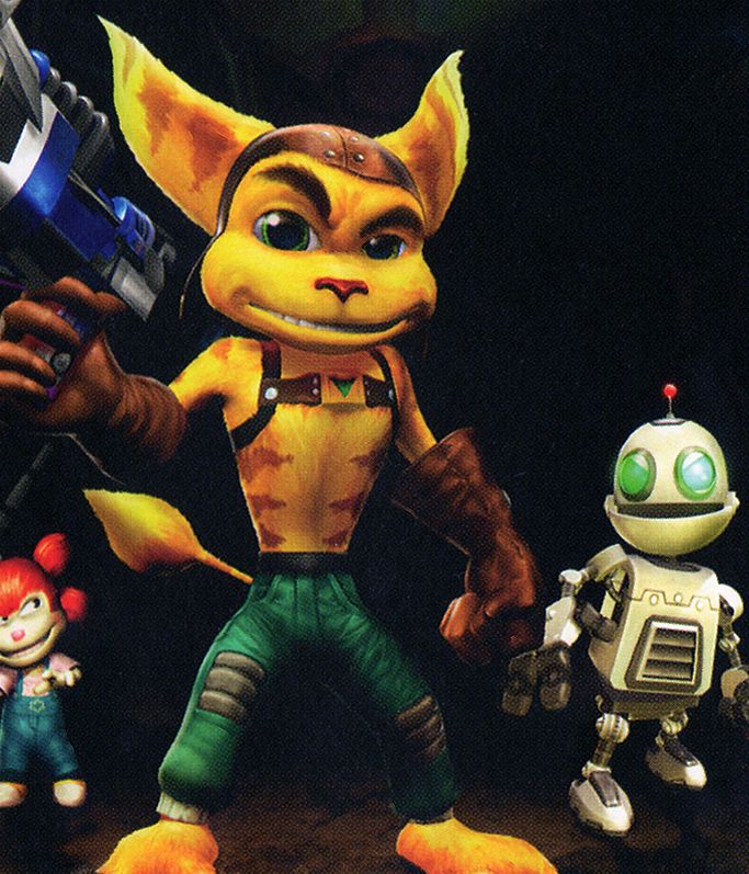 Ratchet & Clank Size Matters (Review) GamingVillage