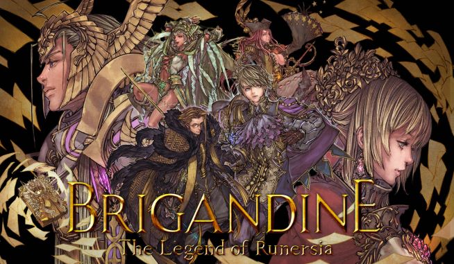 Brigandine_-The-Legend-of-Runersia titel