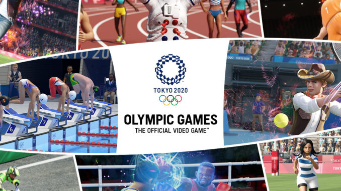 Tokyo2020
