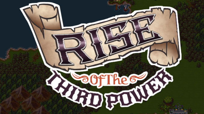Rise_of_the_Third_Power_Beitragsbild