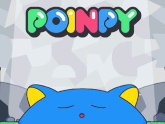 Artwork und Logo zu Poinpy
