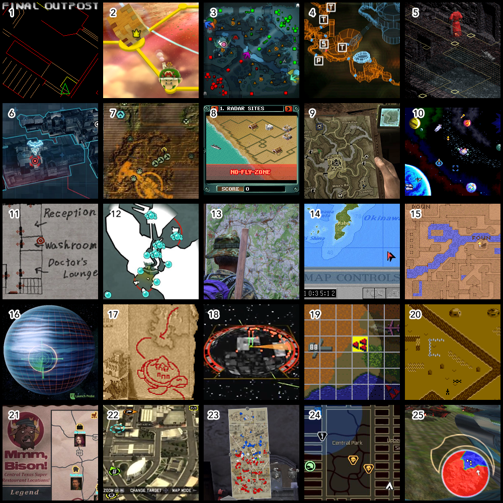 Videospielquiz Juli 2022 Gaming Village Videospielquiz Juli 2022 Gaming Village