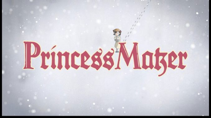 PrincessMakerRefine01
