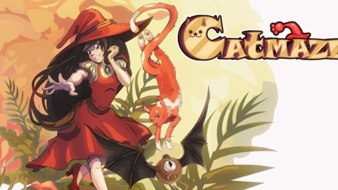 Catmaze01