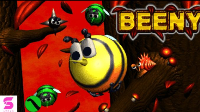 Beeny01