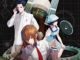 Artwork zu Steins;Gate Re:Boot