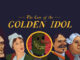 Artwork von The Case of the Golden Idol