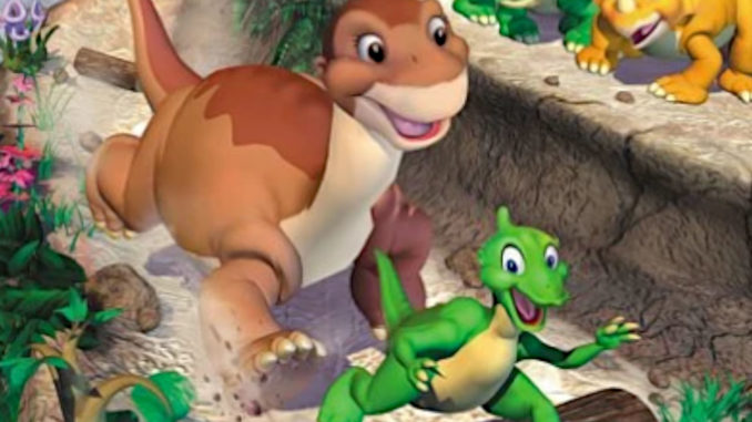 IELVUZDasGrosseDinoRennen_Review_Header