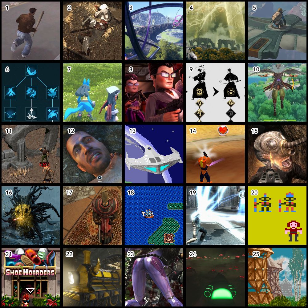 Videospielquiz Februar 2023 Gaming Village Videospielquiz Februar 2023 Gaming Village