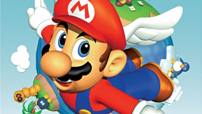 theme_super-mario-64