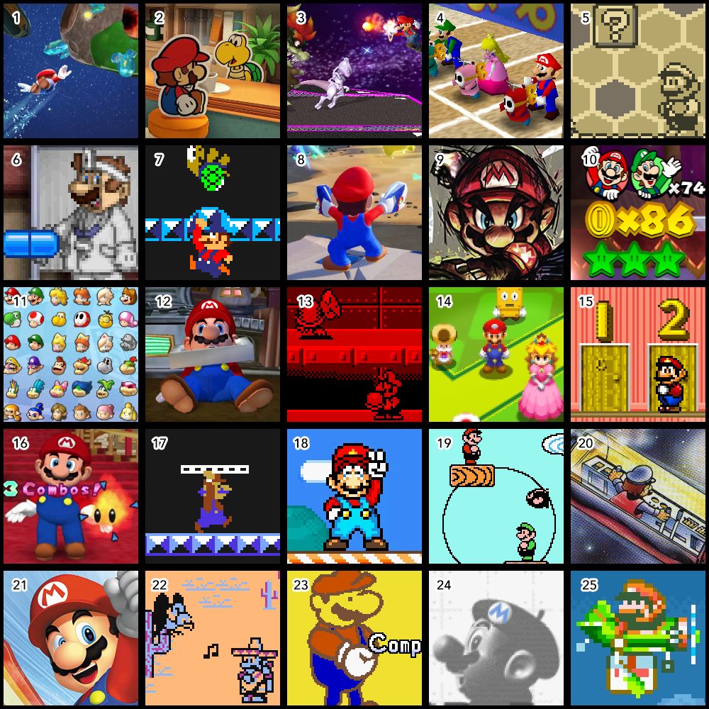 Videospielquiz April 2023 Gaming Village Videospielquiz April 2023 Gaming Village