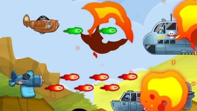 theme_dogfight-sausage-bomber