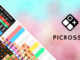 Artwork und Logo zu Picross s9