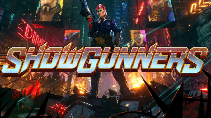 Showgunners_Master