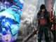 Montage für Most Wanted 2023: Links Master Detective Archives RAIN CODE, rechts Final Fantasy XVI