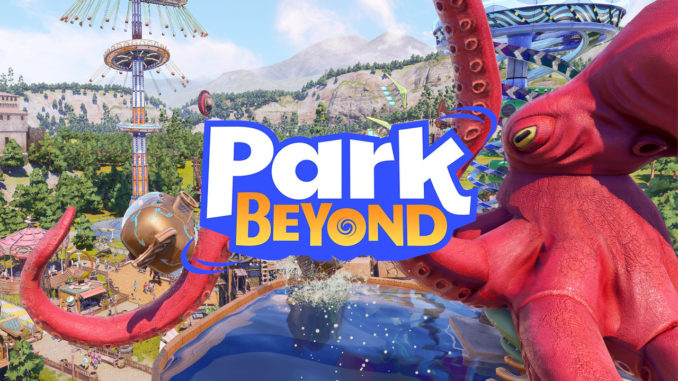 Park Beyond_title