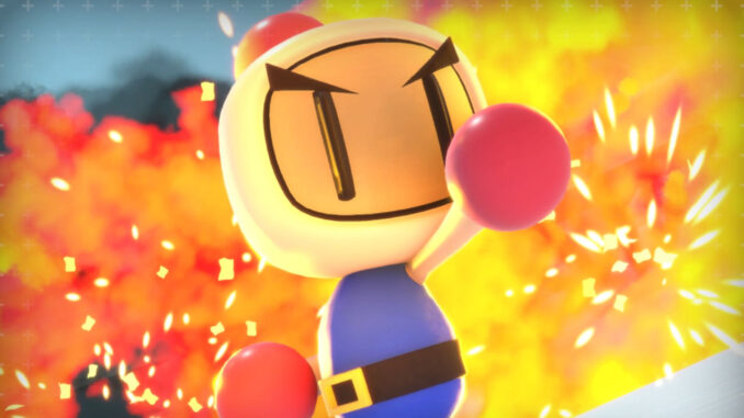 SuperBombermanR2_Review_Header
