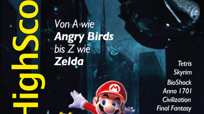 Highscore Berlin