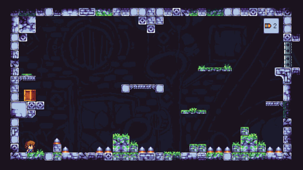 Screenshot aus Swapshot