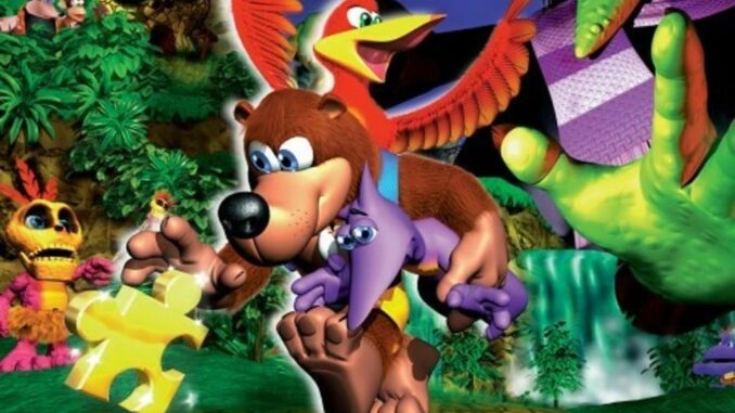 theme_banjo-kazooie