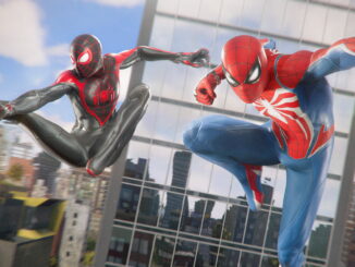 Artwork zu Spider-Man 2