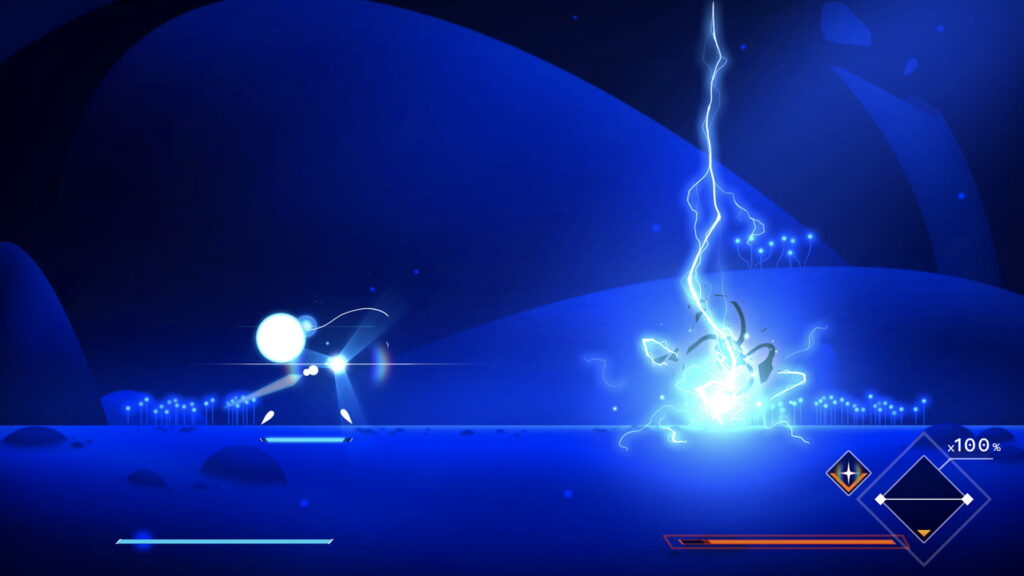 Screenshot zu Worldless