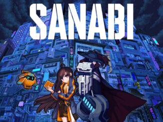 Artwork und Logo zu Sanabi