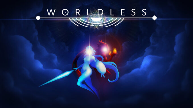 titelbild_worldless Artwork zu Worldless