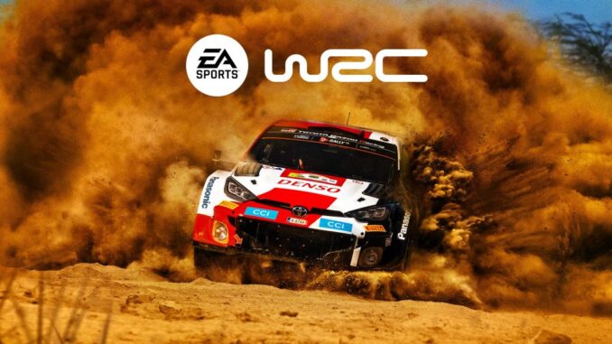 titelbild_wrc Artwork zu EA Sports WRC