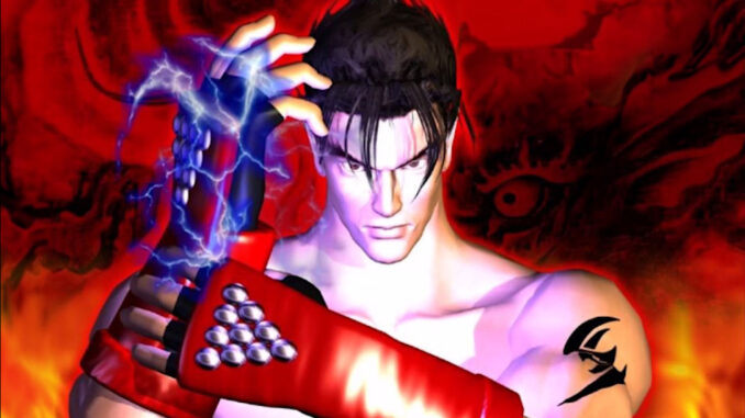 Tekken3_Review_Header Tekken 3 Review Header