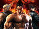 Tekken 6 Review Header