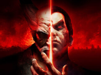 Tekken 7 Review Header