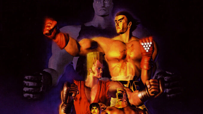 Tekken_Review_Header Tekken Review Header
