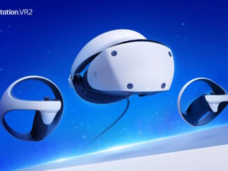 Titelbild PlayStation VR 2-Kommentar