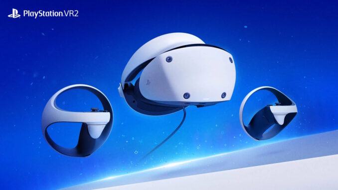 Titelbild PlayStation VR 2-Kommentar