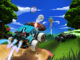 Turbo Golf Racing Review Header