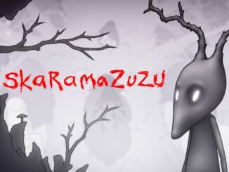 Artwork und Logo zu Skaramazuzu