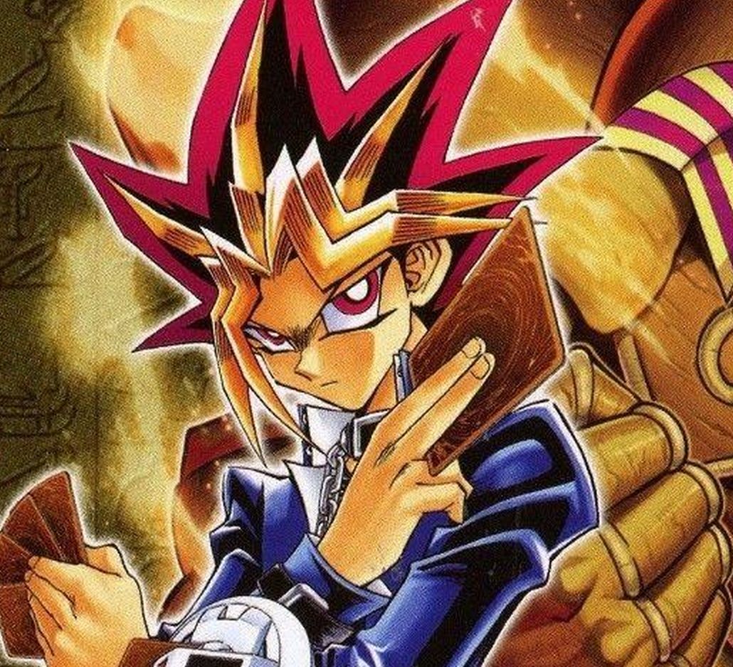 yugioh yugi kaiba & joey's legendary decks Amazon.com: Yu-Gi-Oh!: Legendary Decks II Themed Starters (Yugi, Kaiba, Joey)  : Toys & Games main image 0