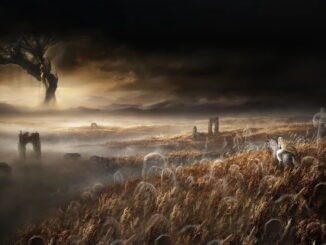 Artwork zu Elden Ring: Shadow of the Erdtree (Juni 2024 Most Wanted)