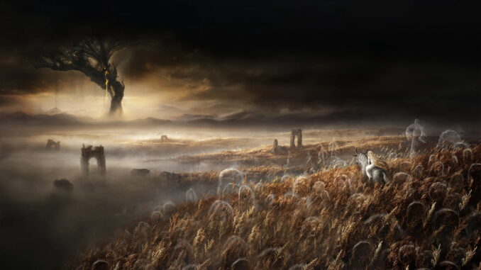 titelbild_most-wanted_elden-ring_shadow-of-the-erdtree Artwork zu Elden Ring: Shadow of the Erdtree (Juni 2024 Most Wanted)