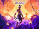 Titelartwork zu Tales of Kenzera: ZAU