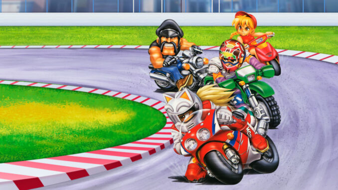 RidersSpirits_Review_Header Rider's Spirit Review Header