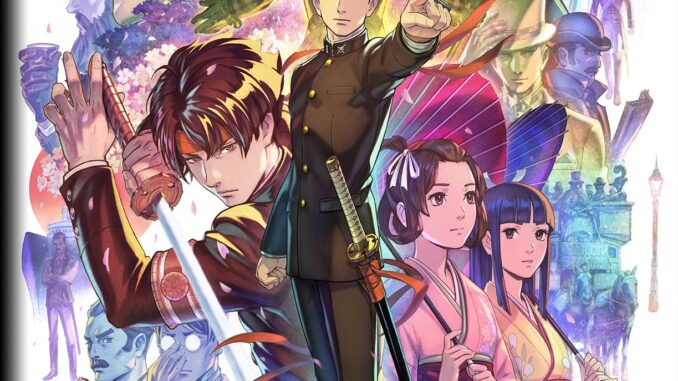 theme_great-ace-attorney-chronicles