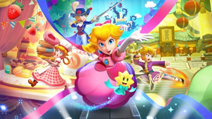 theme_princess-peach-showtime