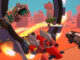 Make Way Review Header